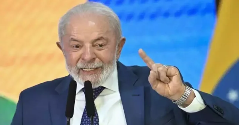 Brezilya Devlet Başkanından BM ye sert eleştiri: Kızgınım!