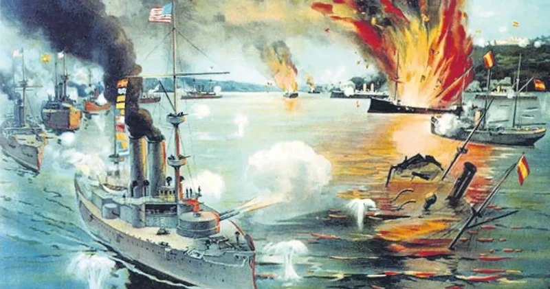 ERHAN AFYONCU ABD’yi yavaş yavaş öldüren savaşlar