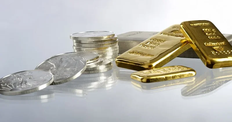 Savaşın ateşi metalleri eritti! Piyasalar altüst