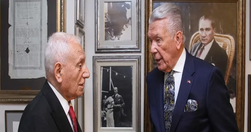 Film gibi operasyonla: Bir organ bağışı, dört hayata umut oldu...