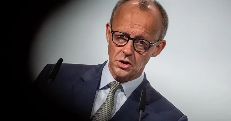 Merz den yeni reform atağı