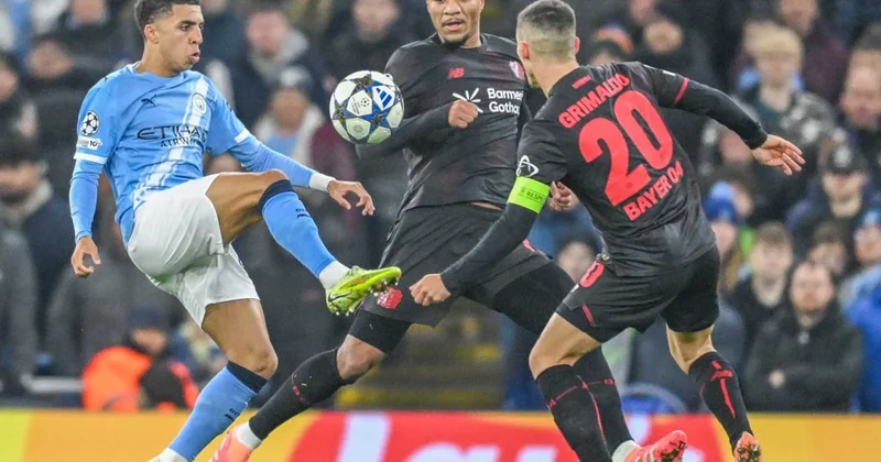 Beşiktaş tan Leverkusen çıkarması! 4 isim hedefte Sözcü Gazetesi