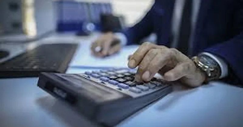 Maliye 16 bin 300 mükellefin kapısını çalacak Sözcü Gazetesi