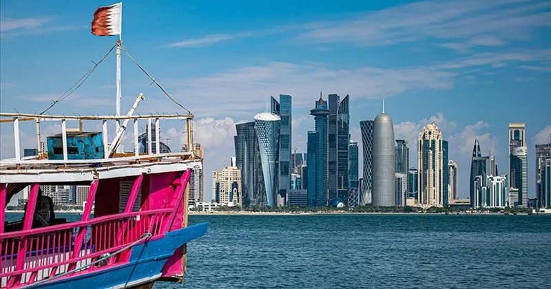 Körfez de yatırım iklimine savaş darbesi