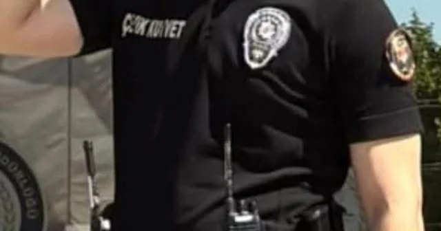 Aile arasındaki tartışmada silahla vurulan polis toprağa verildi, kardeşi tutuklandı Isparta Haberleri