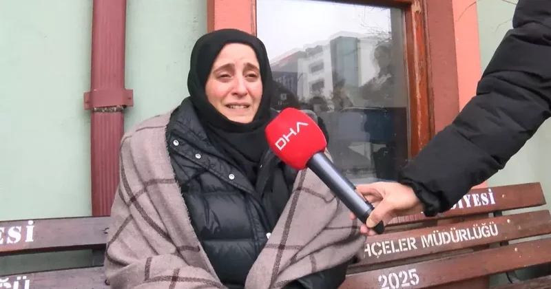 Fatih te Kadın Cinayeti: Eş tarafından öldürüldü