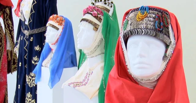 Teke yöresinde kadınların statüsü başlıklarında gizli Antalya Haberleri