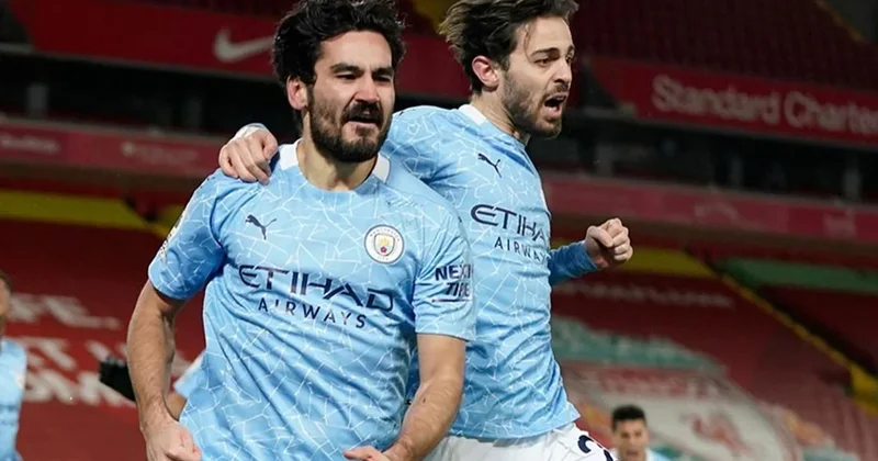 Dünya yıldızı Galatasaray a tarih verdi: Bernardo Silva da son yakın Sözcü Gazetesi