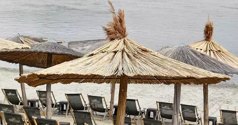 Silifke sahili, KDK nın girişimiyle ücretsiz kullanıma açıldı