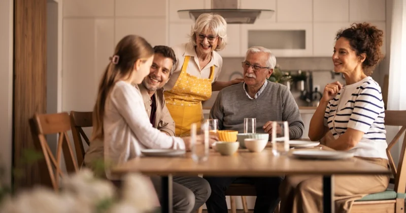 Mutluluğun anahtarı sosyal ilişkiler mi? Sağlık Haberleri