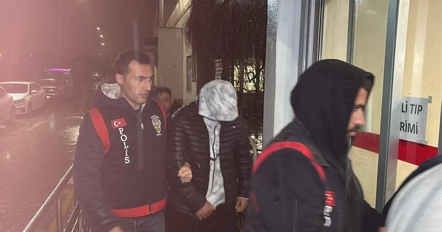 Sigara tartışması: 1 çocuk öldü, 2 kişi yaralandı, 5 çocuk tutuklandı Adana Haberleri