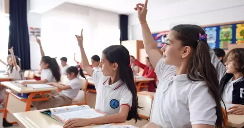 Öğrencilere müjdeli haber: Yarın resmen açılıyor