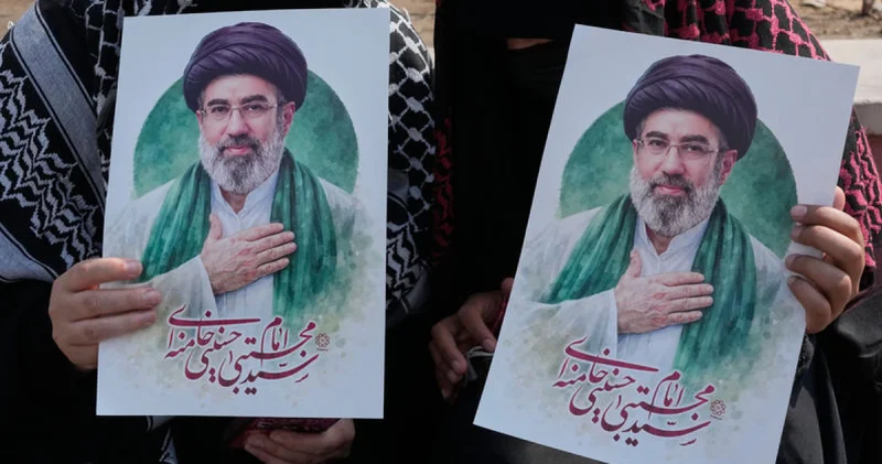 Mücteba Hamaney e ilişkin spekülasyonlar derinleşiyor: Nevruz da neden fotoğraf paylaşmadı? Dış Haberler