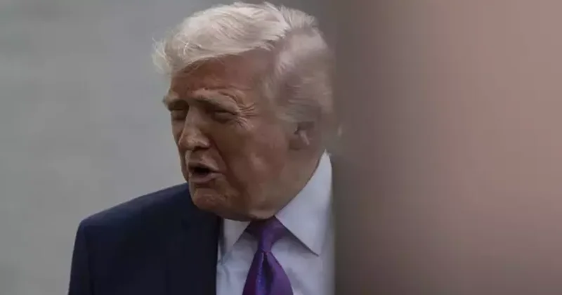 Trump tan ABD muhalefetine sert çıkış!