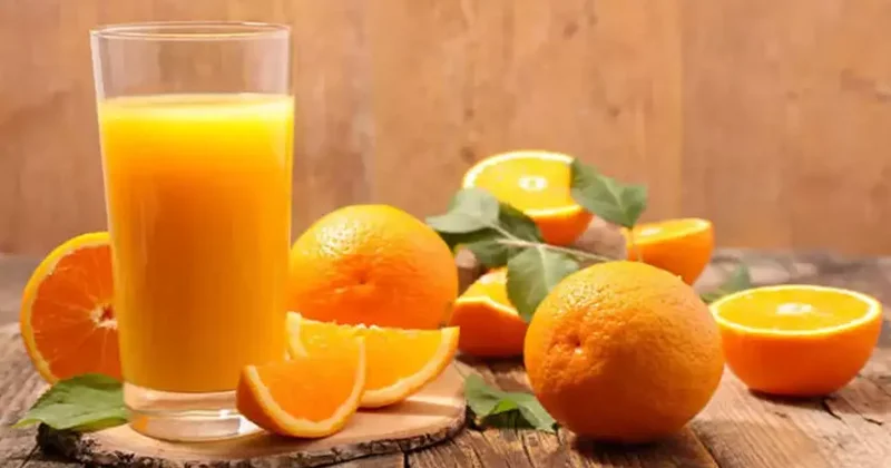 Günde 1 bardak portakal suyunun faydalarına inanamayacaksınız! Kalp ve beyin için mucize