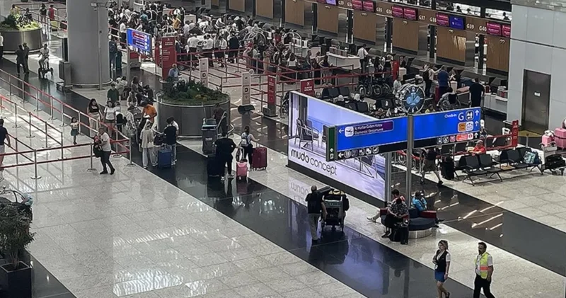 Avrupa’ya yol zorlaşıyor: Türkiye ye kapılar tek tek kapatılıyor