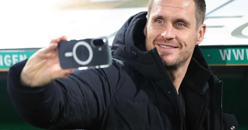 Borussia Dortmund da Kehl dönemi kapandı Sözcü Gazetesi