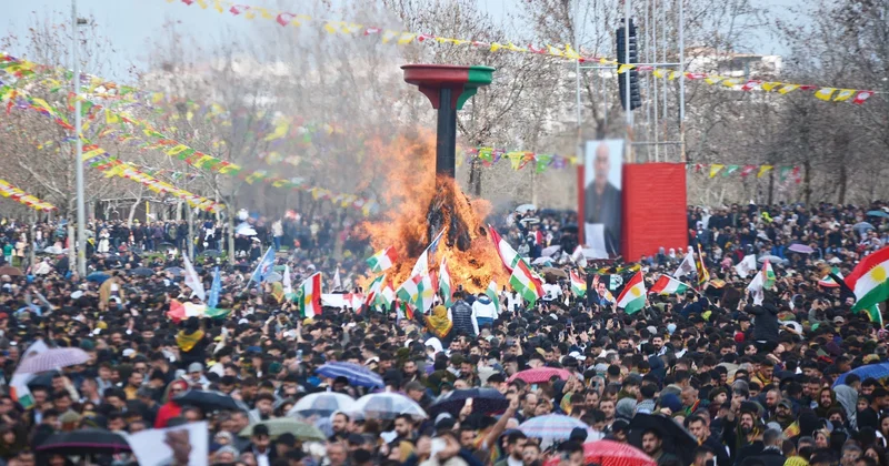 Diyarbakır’da birlik mesajı