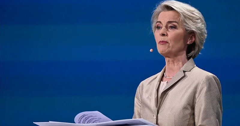 AB’den enerji krizi hamlesi: Elektriğe vergi indirimi masada Sözcü Gazetesi