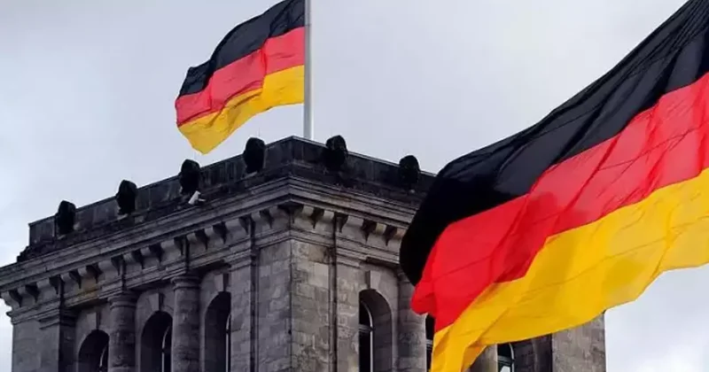 Seçim sonuçları! Almanya da 35 yıl sonra bir ilk!