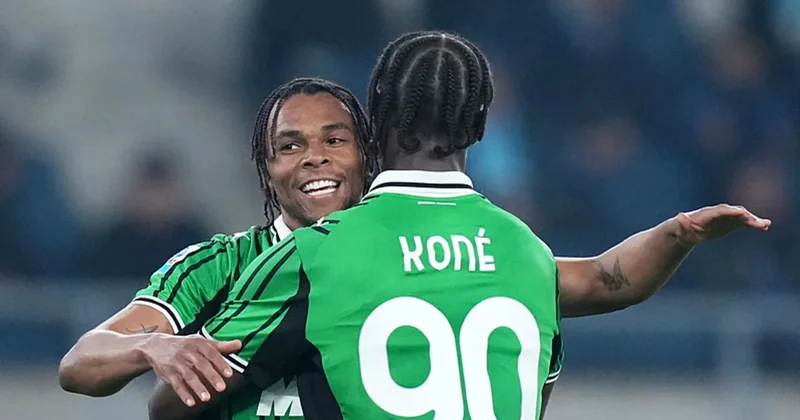 Trabzonspor da hedef yeniden Lauriente!