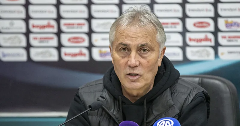 İlyas Öztürk: Sıkıntı yaşamadan bu ligi bitireceğimize inanıyorum!