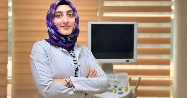 Siirt EAH Endokrinoloji Polikliniğinde tanı ve tedavi süreçleri titizlikle yürütülüyor Siirt Haberleri