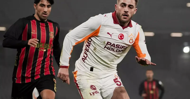 Barış Alper Yılmaz ın talipleri artıyor