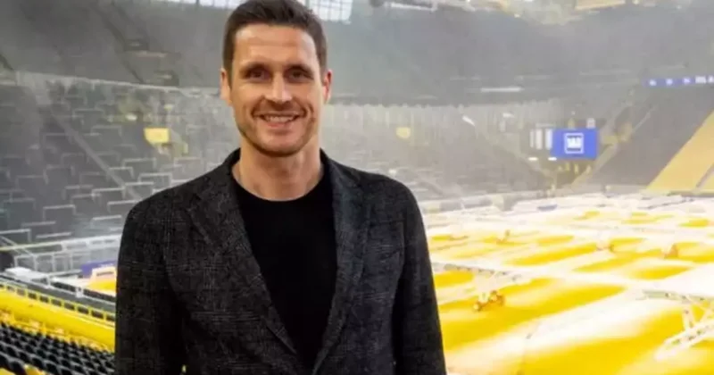 2002 de göreve başlamıştı! Dortmund da 24 yıllık dönem sona erdi