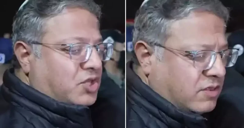 Ben Gvir i küplere bindiren görüntü: İranlıları sonuna kadar ezmeliyiz