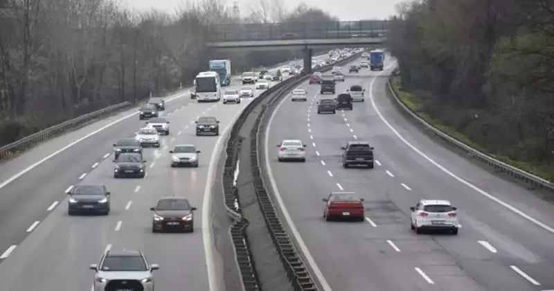 Tatil dönüşünde yoğunluk artıyor! İstanbul yolunda kritik karar: Ağır vasıtalara geçit yok