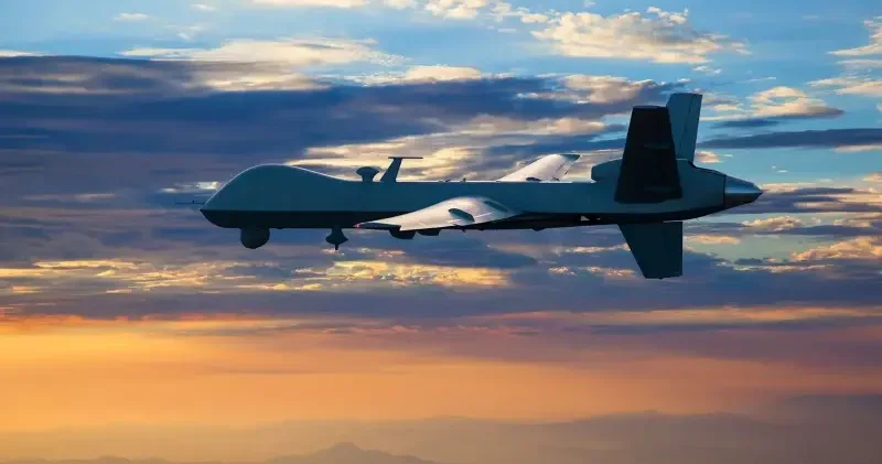 ABD, Nijerya ya MQ 9 Reaper tipi İHA lar gönderdi Dünya Haberleri