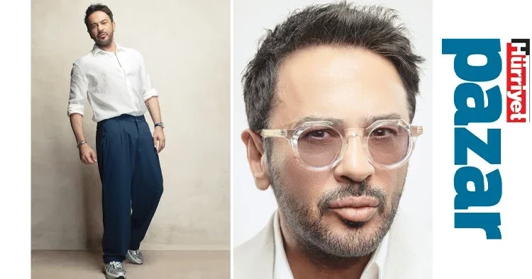 ‘Libido dediğin şey hayat enerjisi, o da bende çok yüksek’