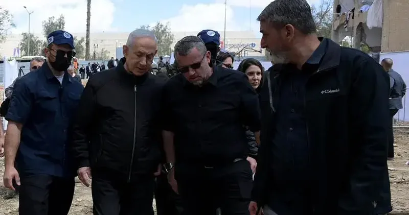 Netanyahu dan ülke liderlerine ‘sürece katılma’ çağrısı