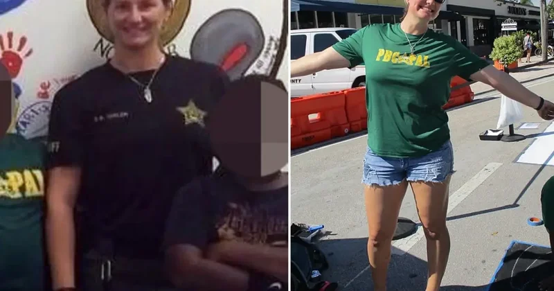 Cinsel içerikli fotoğraflarını satan polis, hesabı ifşa olunca istifa etti