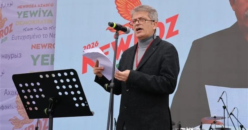 12 vatandaşımızı yakarak öldüren hain, kahraman gibi konuşma yaptı Sözcü Gazetesi