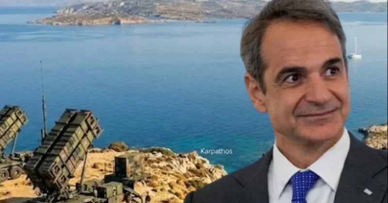 Komşu haddini aştı, Türkiye ye meydan okudu! Sözcü Gazetesi