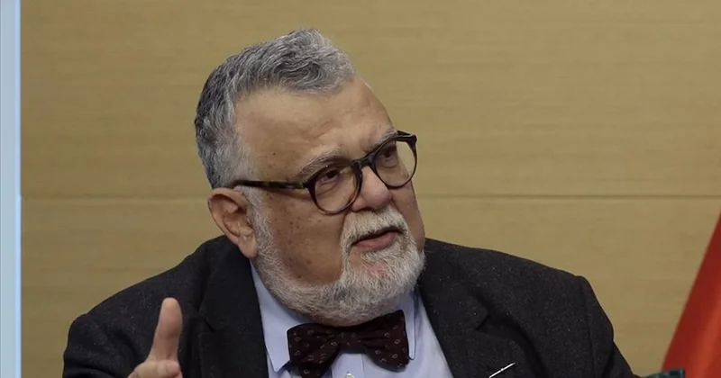 Celal Şengör ölmeden önce görülmesi gereken 8 şehri açıkladı Sözcü Gazetesi