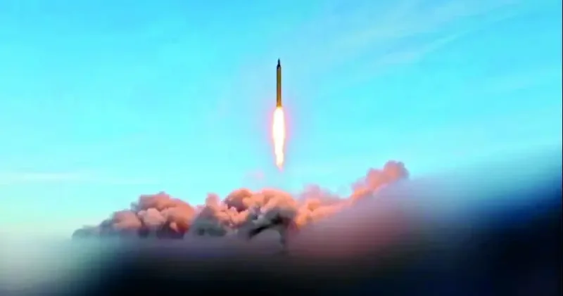 Diego Garcia’ya füze: İran a 4 bin km uzaklıkta Dünya Haberleri