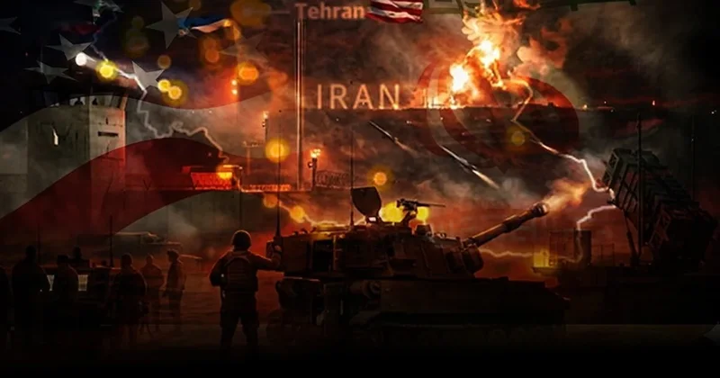 ABD/İsrail İran savaşında 23. gün: Nükleer tesisler peş peşe hedefte Sözcü Gazetesi