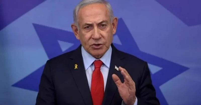 Netanyahu ilk kez bu halde: Çok zor bir geceydi Sözcü Gazetesi