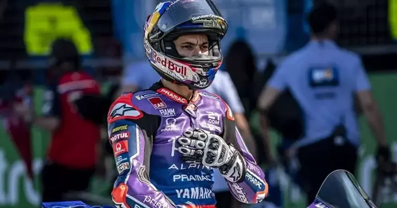 Toprak Razgatlıoğlu Brezilya Grand Prix ini 17. sırada tamamladı Spor Haberleri