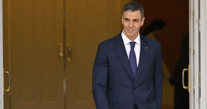 Sanchez: Dünya bu savaşın sonuçlarına katlanmamalı Dış Haberler