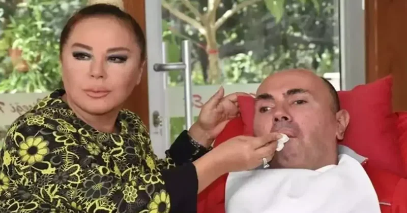 Safiye Soyman dan yürekleri burkan paylaşım: Bayramda oğlunun mezarı başındaydı!