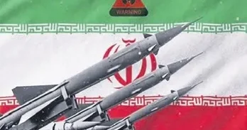 YÜKSEL AYTUĞ İran sabrederse savaşı kazanır