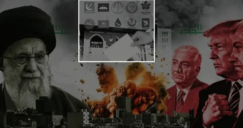 Türkiye’nin nabzını tutan anket: AK Parti önde, yüzde 56 sıra bize gelebilir diyor Gündem Haberleri