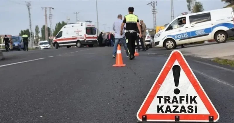 Feci kaza: Bayramın son gününde can verdiler