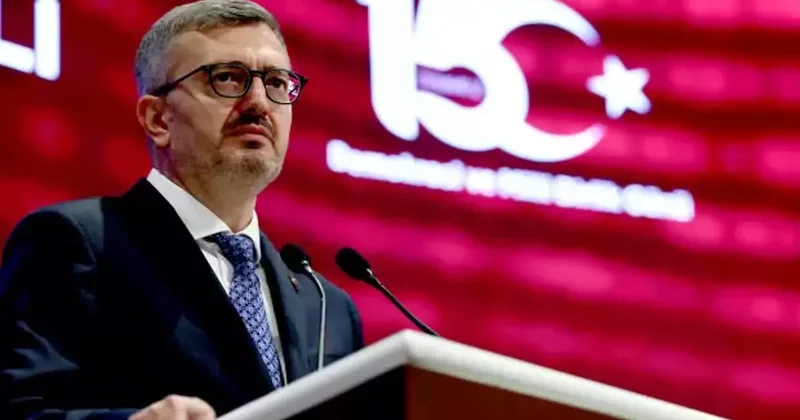 Başkan Duran dan, Fatih te yıkılan binada ölen vatandaş için taziye mesajı