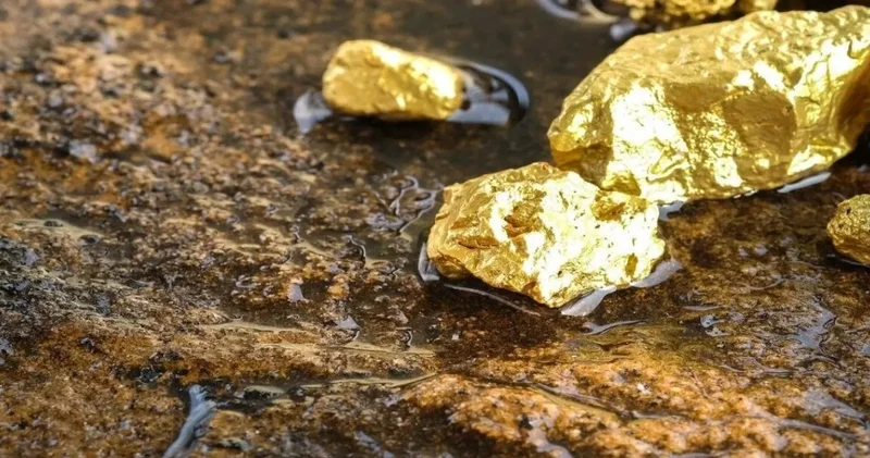 Son 30 yılın en büyüğü: Tam tamına 8.5 trilyon TL değerinde