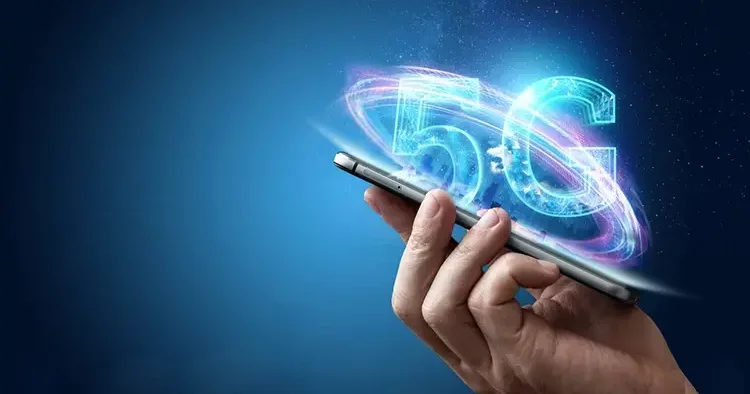 5G li akıllı yolda testler başlıyor
